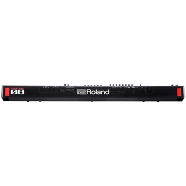 Roland 【夏のボーナスセール】FANTOM-08 (限定特価) シンセサイザー ローランド 軽音 バンド ※配送事項要ご確認 画像2