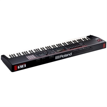 Roland 【夏のボーナスセール】FANTOM-08 (限定特価) シンセサイザー ローランド 軽音 バンド ※配送事項要ご確認 画像3