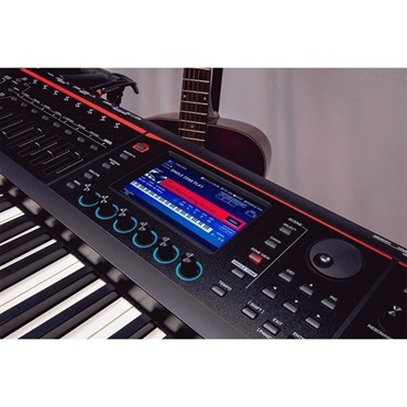 Roland 【夏のボーナスセール】FANTOM-08 (限定特価) シンセサイザー ローランド 軽音 バンド ※配送事項要ご確認 画像8