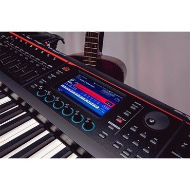 Roland 【夏のボーナスセール】FANTOM-08 (限定特価) シンセサイザー ローランド 軽音 バンド ※配送事項要ご確認 画像9