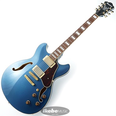 Ibanez Artcore AS73G-PBM [SPOT MODEL] 画像1