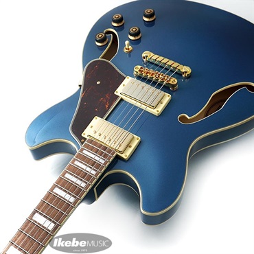 Ibanez Artcore AS73G-PBM [SPOT MODEL] 画像5