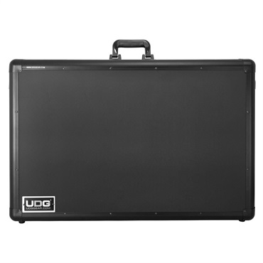 UDG U93014BL2 Ultimate Pick Foam フライトケース 2XL Black 【DDJ-FLX10 / DDJ-REV5 / XDJ-RX3 / DDJ-GRV6等に対応するハードケース】 画像1