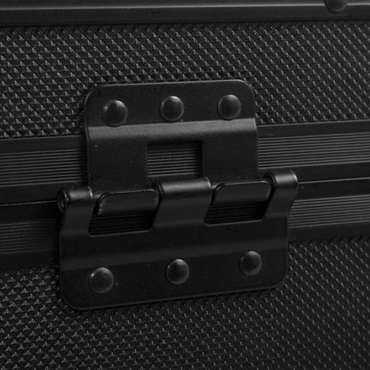 UDG U93014BL2 Ultimate Pick Foam フライトケース 2XL Black 【DDJ-FLX10 / DDJ-REV5 / XDJ-RX3 / DDJ-GRV6等に対応するハードケース】 画像6