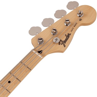 Fender Made in Japan 【入荷待ち、ご予約受付中】 Junior Collection Jazz Bass (Satin Shell Pink/Maple) 画像4