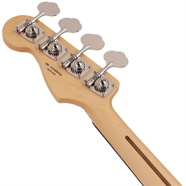 Fender Made in Japan Junior Collection Jazz Bass (3-Color Sunburst/Rosewood) 画像5