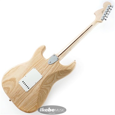 Fender Made in Japan Traditional 70s Stratocaster (Natural) 画像2