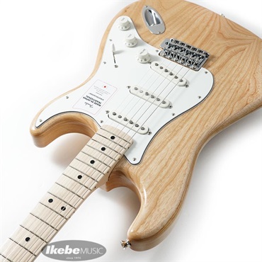 Fender Made in Japan Traditional 70s Stratocaster (Natural) 画像5