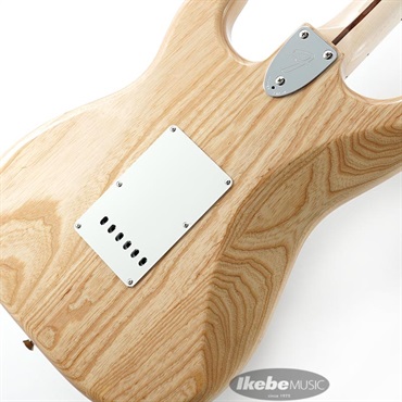 Fender Made in Japan Traditional 70s Stratocaster (Natural) 画像7