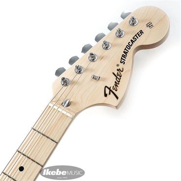Fender Made in Japan Traditional 70s Stratocaster (Natural) 画像8