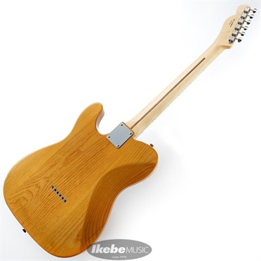 Fender Made in Japan Hybrid II Telecaster (Vintage Natural/Maple) 画像2
