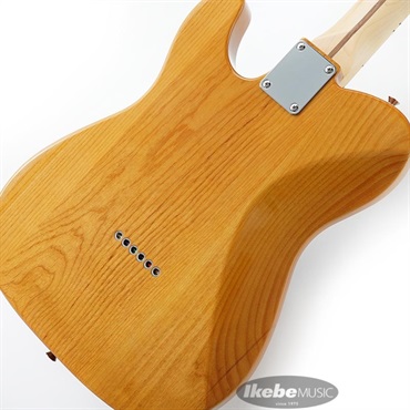 Fender Made in Japan Hybrid II Telecaster (Vintage Natural/Maple) 画像7