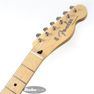 Fender Made in Japan Hybrid II Telecaster (Vintage Natural/Maple) 画像8