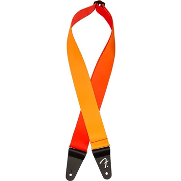 Fender USA 【夏のボーナスセール】 OMBRE STRAP (TEQUILA SUNRISE)(#0990637211) 画像1