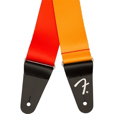 Fender USA 【夏のボーナスセール】 OMBRE STRAP (TEQUILA SUNRISE)(#0990637211) 画像2