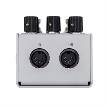 WALRUS AUDIO D1 V2 [High-Fidelity Stereo Delay] 【MAKO Series 】（ウォルラスオーディオ）ディレイ 画像3