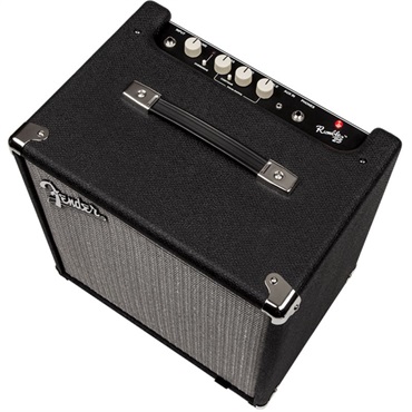Fender USA 【入荷待ち、ご予約受付中】 Rumble 25 (V3) 画像1