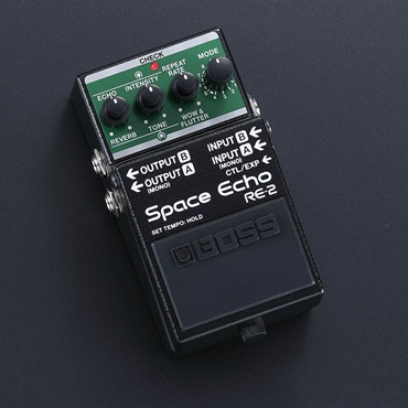 BOSS RE-2 [Space Echo] ディレイ ボス 画像3