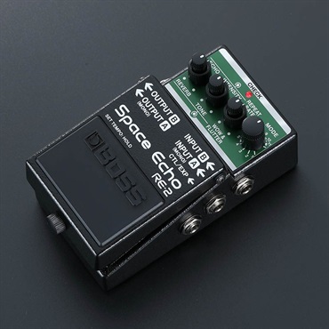 BOSS RE-2 [Space Echo] ディレイ ボス 画像4