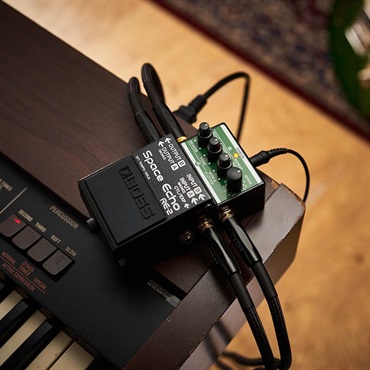 BOSS RE-2 [Space Echo] ディレイ ボス 画像5