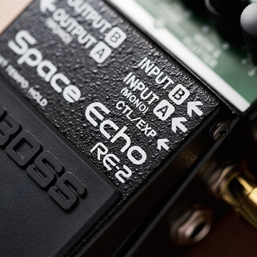 BOSS RE-2 [Space Echo] ディレイ ボス 画像8