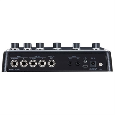 BOSS RE-202 [Space Echo] ディレイ ボス 画像2