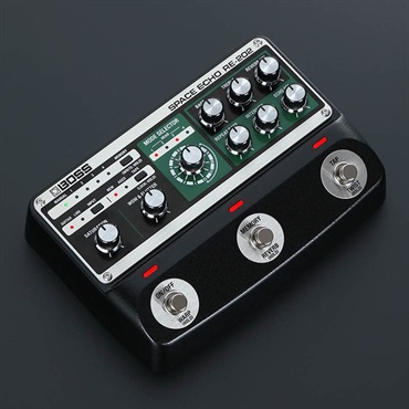 BOSS RE-202 [Space Echo] ディレイ ボス 画像4