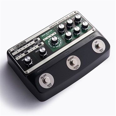 BOSS RE-202 [Space Echo] ディレイ ボス 画像5
