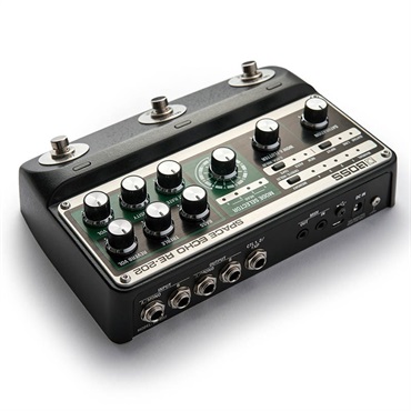 BOSS RE-202 [Space Echo] ディレイ ボス 画像6