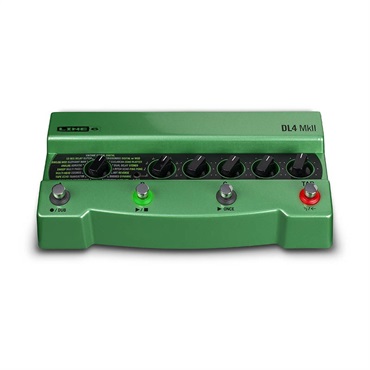 Line6 DL4 MkII（ライン6）ディレイ/リバーブ 画像1