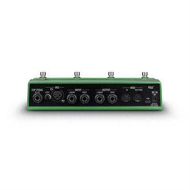 Line6 DL4 MkII（ライン6）ディレイ/リバーブ 画像4