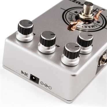 Smart Belle Amplification Smart Belle Fuzz 画像2