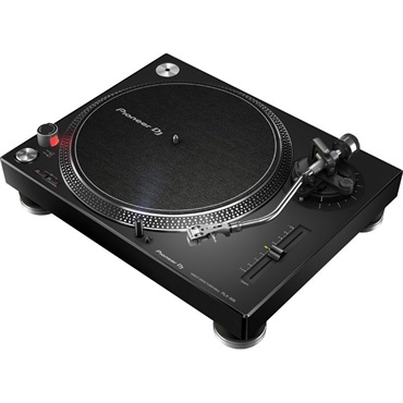 Pioneer DJ PLX-500-K + DJM-S11 スクラッチDJ入門10点セット 【無償ダウンロード版Serato DJ Pro & rekordbox対応】 画像1
