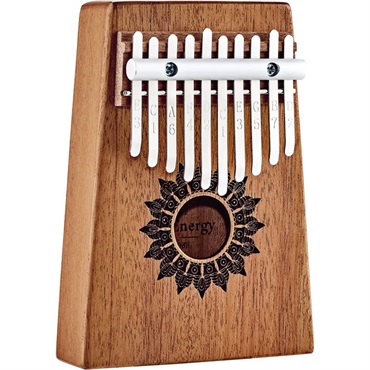 MEINL KL1008H [Sound Hole Kalimbas / 10 Notes - Mahogany] 画像2