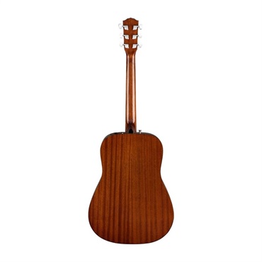 Fender Acoustics 【夏のボーナスセール】【数量限定特価】Fender CD-60S DREADNOUGHT， ALL-MAHOGANY フェンダー 画像1