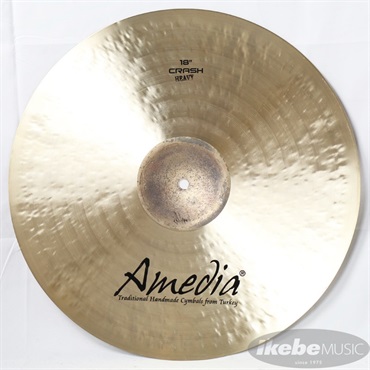 Amedia Vigor Rock Crash 18 [VG-C-18] 画像1