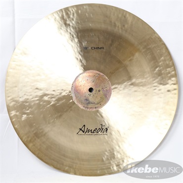 Amedia Vigor Rock China 18 [VG-CH-18 / 1370g] 画像1