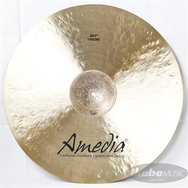 Amedia Vigor Rock Ride 20 [VG-R-20] 画像1