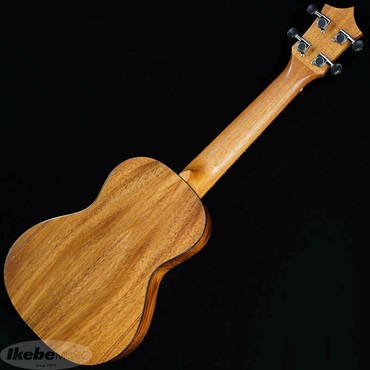 KUMU Ukulele 【夏先取り大特価セール】【店頭チョイキズ特価】Concert CM54A クムウクレレ 画像1