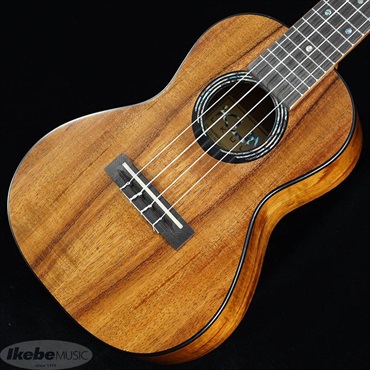 KUMU Ukulele 【夏先取り大特価セール】【店頭チョイキズ特価】Concert CM54A クムウクレレ 画像2