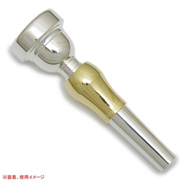 BRESLMAIR ブレゼルマイヤー / トランペット用 ブースター 15g 画像1
