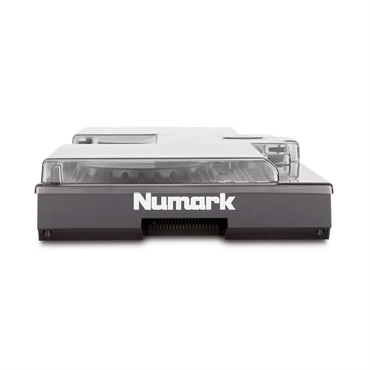 DECKSAVER 【夏のボーナスセール】DS-PC-MIXSTREAM PRO　【Numark Mixstream Pro シリーズ対応 本体保護カバー】 画像3