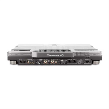 DECKSAVER DS-PC-XDJRX3【XDJ-RX3対応 本体保護カバー】(デッキセーバー) 画像1