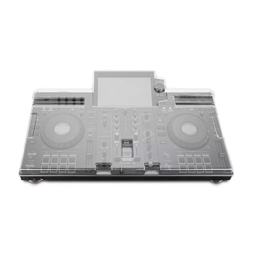 DECKSAVER DS-PC-XDJRX3【XDJ-RX3対応 本体保護カバー】(デッキセーバー) 画像4