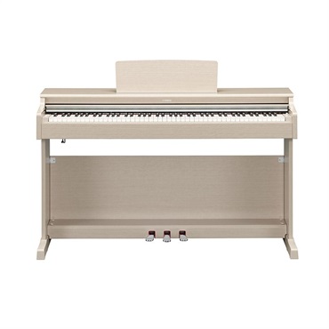 YAMAHA YDP-165 WA(ホワイトアッシュ調仕上げ)ARIUS(アリウス)(お取り寄せ商品)(代引不可)(全国基本配送設置料込み、階段上げ・特殊作業・一部地域別途お見積り) 画像1