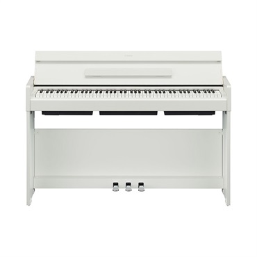 YAMAHA YDP-S35 WH(ホワイトウッド調仕上げ)ARIUS(アリウス)(お取り寄せ商品)(代引不可)(全国基本配送設置料込み、階段上げ・特殊作業・一部地域別途お見積り) 画像1