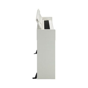 YAMAHA YDP-S35 WH(ホワイトウッド調仕上げ)ARIUS(アリウス)(お取り寄せ商品)(代引不可)(全国基本配送設置料込み、階段上げ・特殊作業・一部地域別途お見積り) 画像3