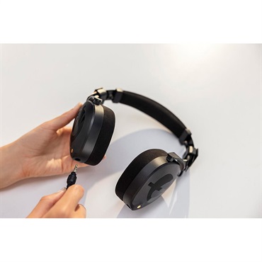 RODE NTH-100(ロード)(オーバーイヤーヘッドホン)(密閉型ヘッドフォン) 画像7