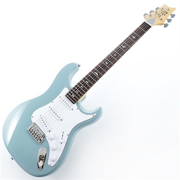 P.R.S. SE Silver Sky Rosewood (Stone Blue)  [John Mayer Model] SN.CTIG087303 【2024年生産品】 画像1