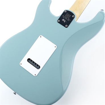 P.R.S. SE Silver Sky Rosewood (Stone Blue)  [John Mayer Model] SN.CTIG087303 【2024年生産品】 画像7